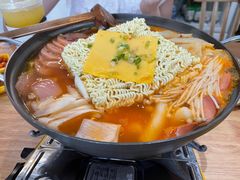 -Woolee韩食堂·韩式家庭料理