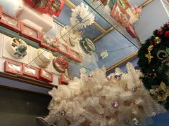 -李大牛和刘大力手作甜品(凯德店)