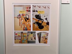 -深圳市当代艺术与城市规划馆