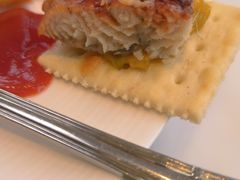 -北京贵宾楼饭店 红墙咖啡厅
