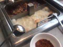 -海底捞火锅(凯德广场店)