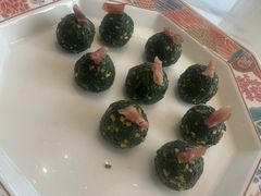 -湖影中餐厅·南京金茂威斯汀大酒店