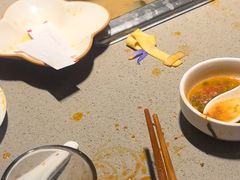 -海底捞火锅(欣大百货店)