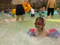 -杭州开元森泊度假乐园