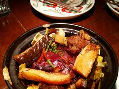 -外婆家(世界城广场店)