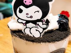 酷洛米恶魔杯-好利来(鞍山站前店)