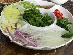 -官塘锋记鱼生·生腌·砂锅粥(牌坊街店)