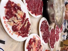 -合意桐坑牛肉粿·鲜牛肉火锅(嵩山总店)