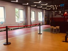 -悦动体能篮球羽毛球网球(三里河店)