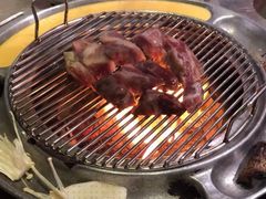 -喜来稀肉(虹泉路店)