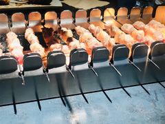 -很久以前羊肉串(昌里路三钢里店)