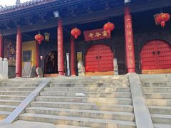 -灵谷景区