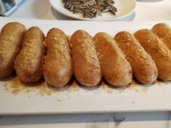 红糖糍粑-胡大饭馆 24h(簋街总店)