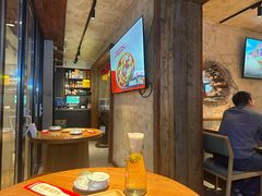 -小乾杯串店•16年沈阳烧烤(文安路店)