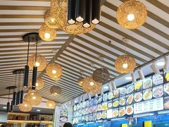 -醉壹号海鲜大排档(厦门美食地标店)