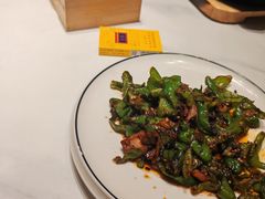 -山西人家(锦创书城店)
