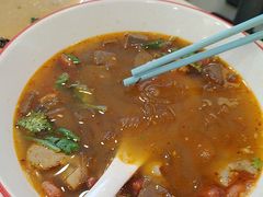 -小杨生煎(成山巴黎春天店)