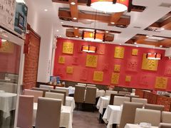 -福来居烤鸭店(天坛二店)