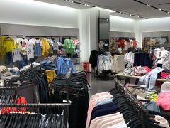 -ZARA(深圳金光华广场店)