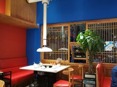 大堂-木王宴语·野生鲜菌火锅(玉河店)