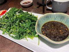-阳光家常菜(泉城路店)