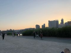 -汉江公园
