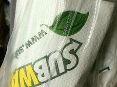 -赛百味SUBWAY(永业店)