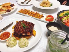 -娜娜家·Nana's restaurant(国金汇店)