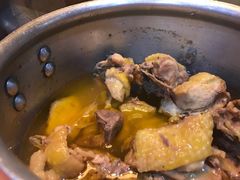 干蒸河田鸡-来客家食府 · 福建客家菜(厦禾路店)