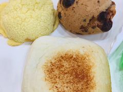 韩式乳酪球-奕顺轩食品(神农路店)