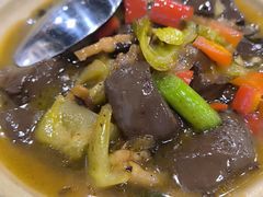 -斯丹姜母鸭·古法干香(涂门街总店)