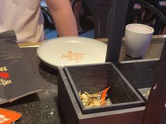 -鸣记脆皮烤鱼·海鲜烤鱼(亿合城店)