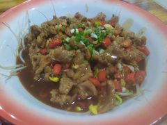 -老三样·美食研究中心(世贸路店)