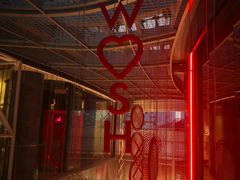 -池畔酒吧 WET Bar
