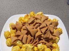 -半天妖烤鱼(东方新天地店)