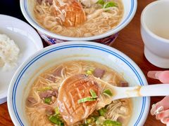 -OCEAN一席海鲜•海景餐厅(双子塔店)