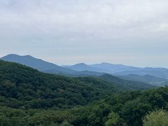 -吉林市朱雀山国家森林公园