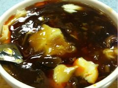 豆腐脑-白魁老号饭庄(安内店)