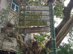 -南丫岛