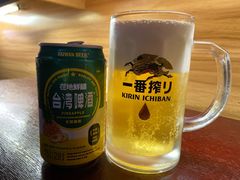 -杰J.w.m深夜食堂 厚杰居酒屋(淮海街商业街店)