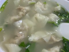 -馄饨侯(广渠门店)