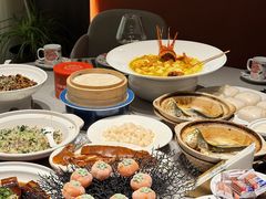 -食悦江南·淮扬菜·烤鸭(亚运村·惠新店)