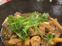 -侠成水上农庄(工业大道店)