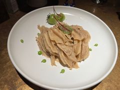 芥末鸭掌-四季民福烤鸭店(西单华威约饭街店)