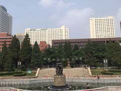 -沈阳中山公园