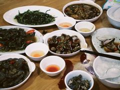 炒鹅肠-长平肥姐白粥·海鲜打冷