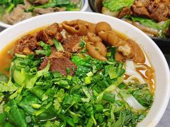 -珍珍小食店(西华路店)