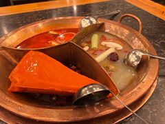 -老码头火锅(玉林店)