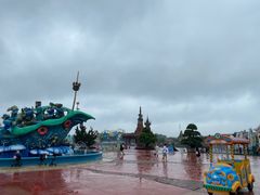 -大连海昌发现王国主题公园