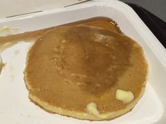 pancake-麦当劳(明洞店)